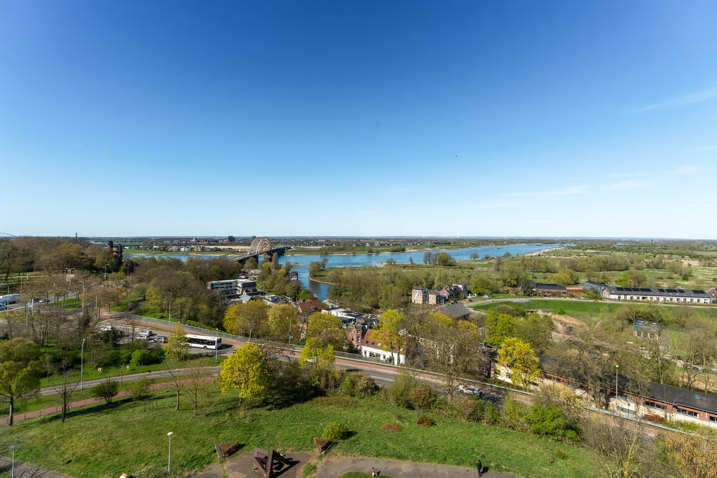 Appartement te koop: Batavierenweg 64, Nijmegen