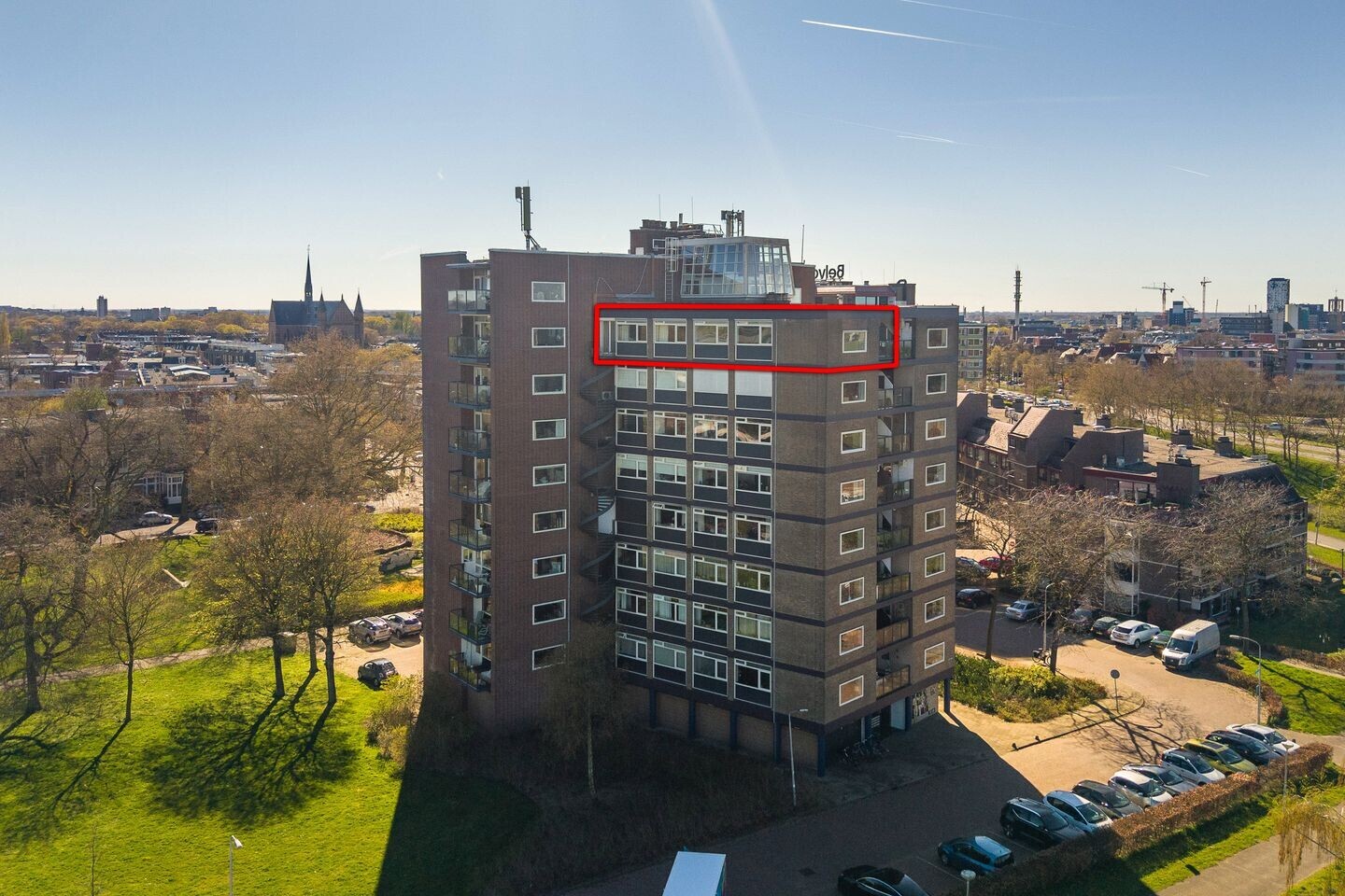 Appartement te koop: Batavierenweg 64, Nijmegen