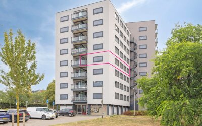 Batavierenweg 98