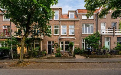Pater Brugmanstraat 67