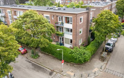 Pater Brugmanstraat 40