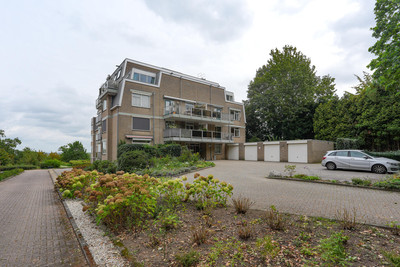 Sterreschansweg 55-H