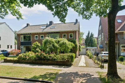 Sterreschansweg 36