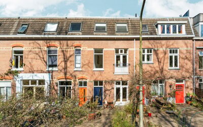Oude Ubbergseweg 41