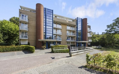 Pater Leijdekkersstraat 88