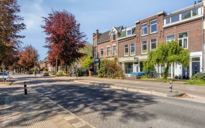 Van 't Santstraat 155-A