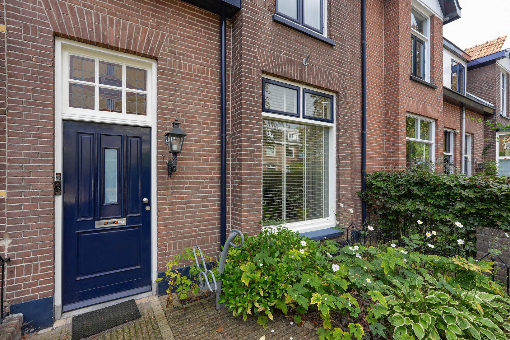 Tussenwoning te koop: Van 't Santstraat 30, Nijmegen