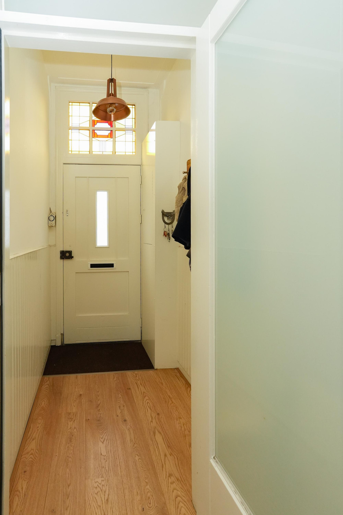 Tussenwoning te koop: Van 't Santstraat 30, Nijmegen