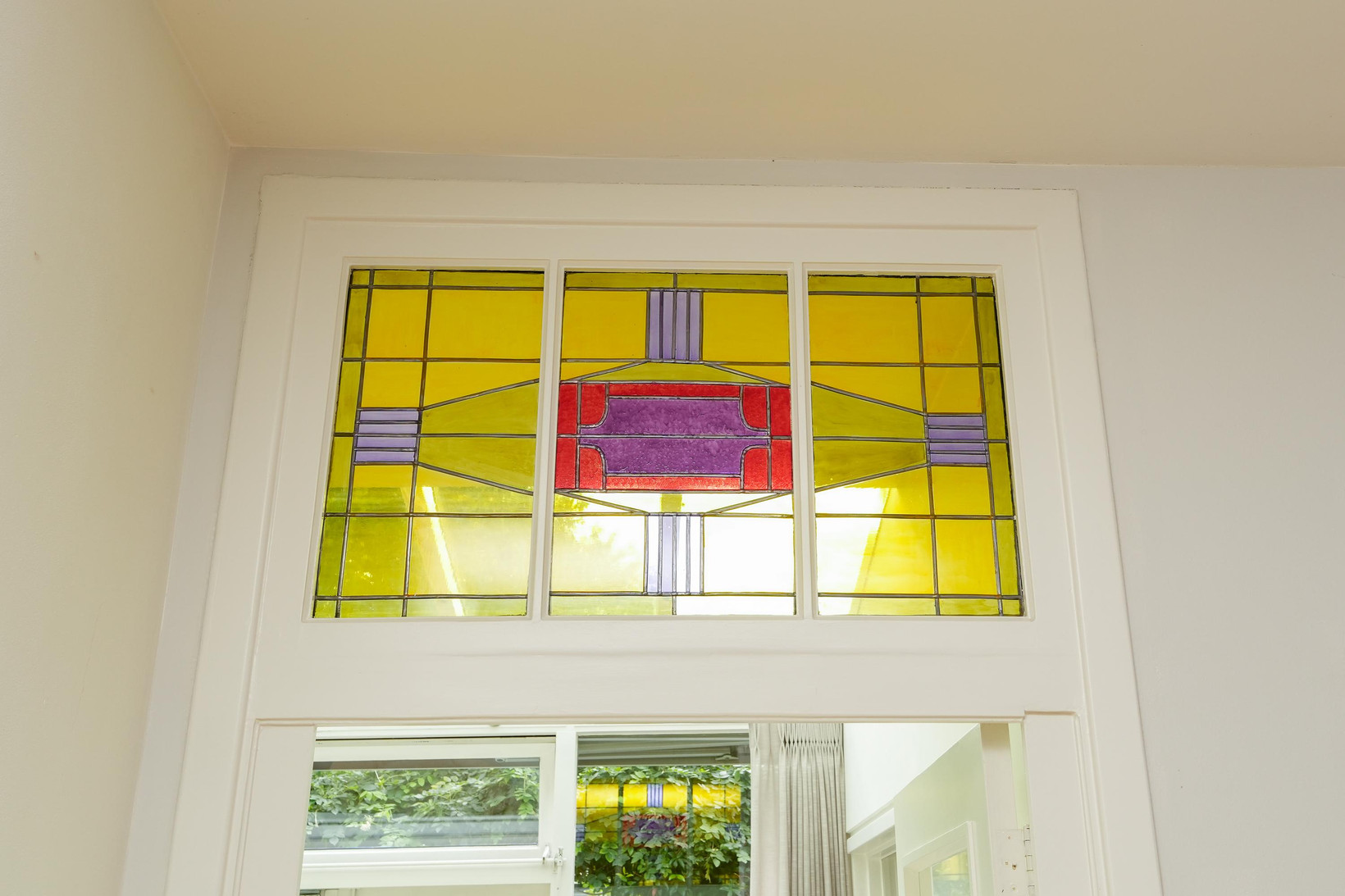 Tussenwoning te koop: Van 't Santstraat 30, Nijmegen