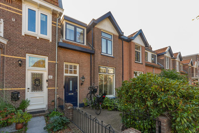 Van 't Santstraat 30