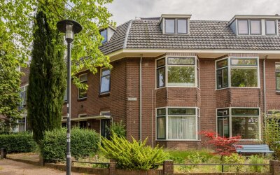 Jozef Israëlsstraat 109