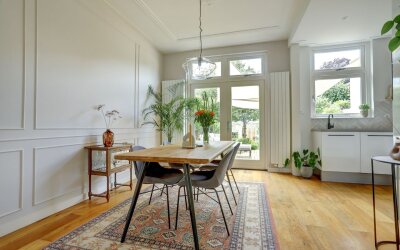 Minister Elandstraat 34