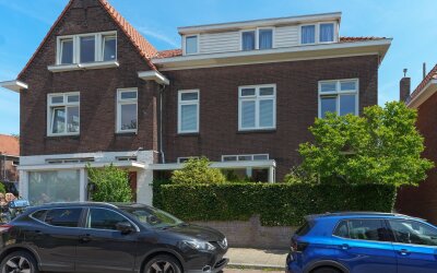 Dommer van Poldersveldtweg 59-A