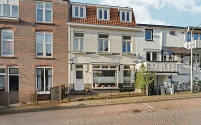 Dommer van Poldersveldtweg 40