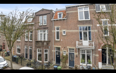 Dommer van Poldersveldtweg 96