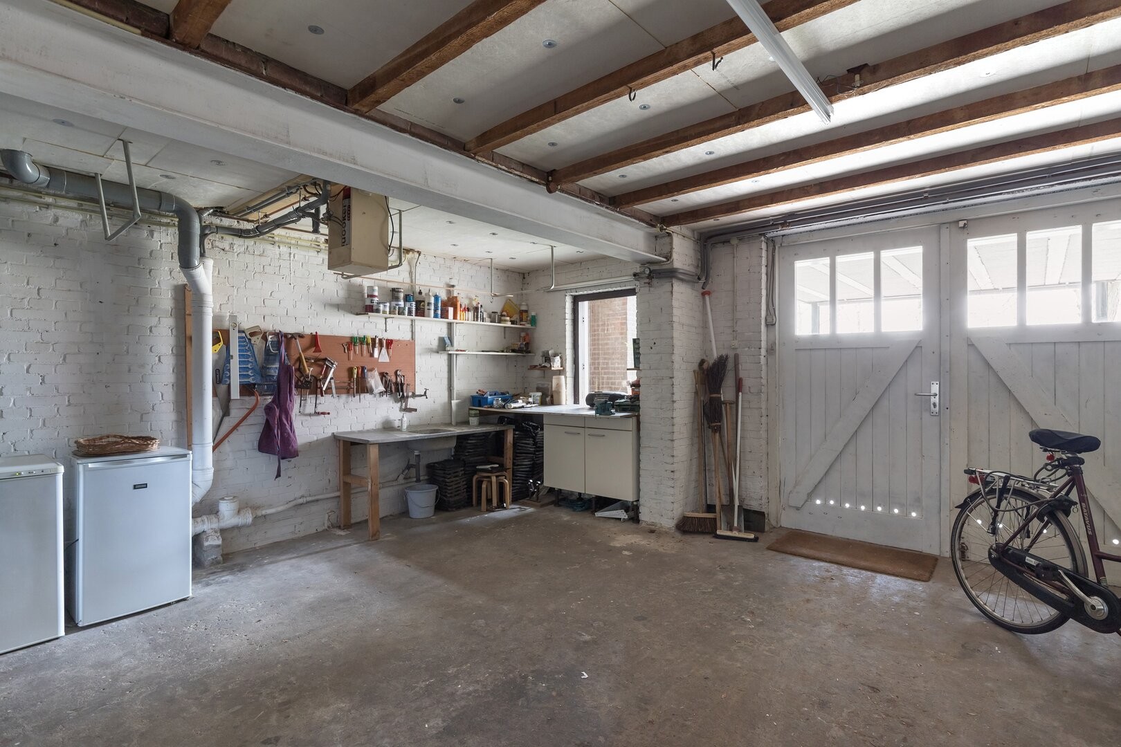 Woning te koop: Broerdijk 16, Nijmegen