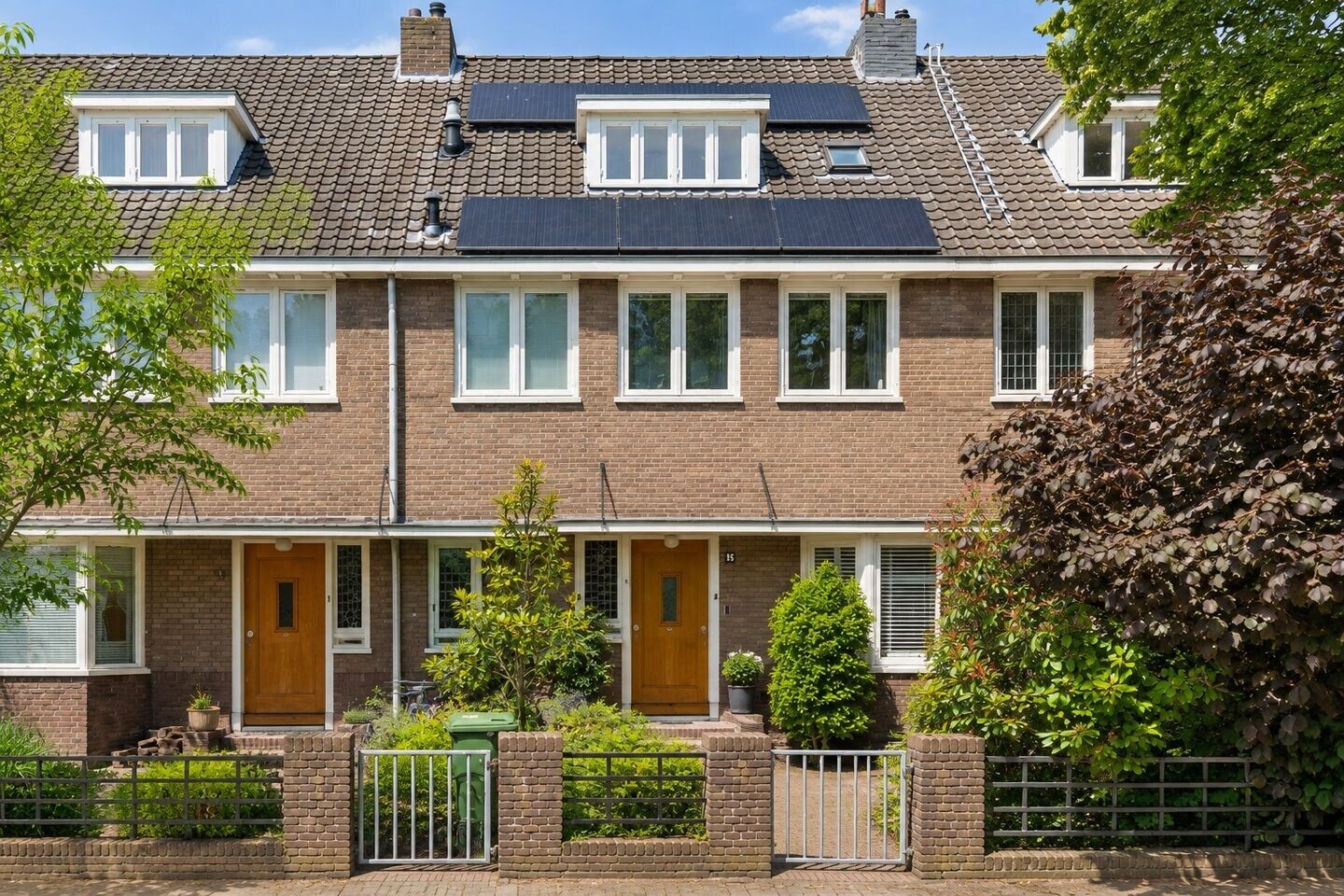 Woning te koop: Broerdijk 16, Nijmegen