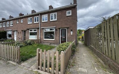 Krulwilgstraat 9