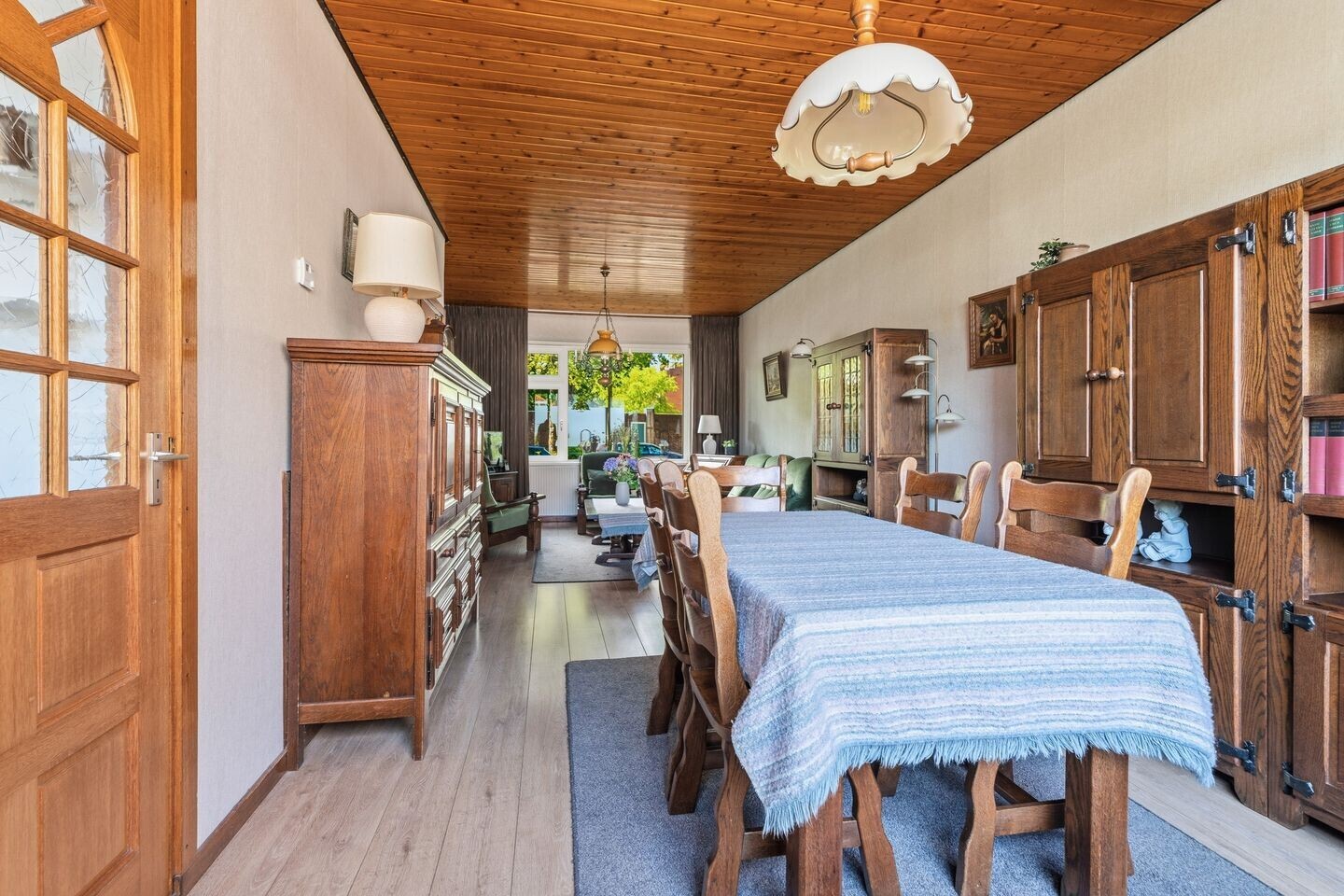 Tussenwoning te koop: Postweg 77, Nijmegen