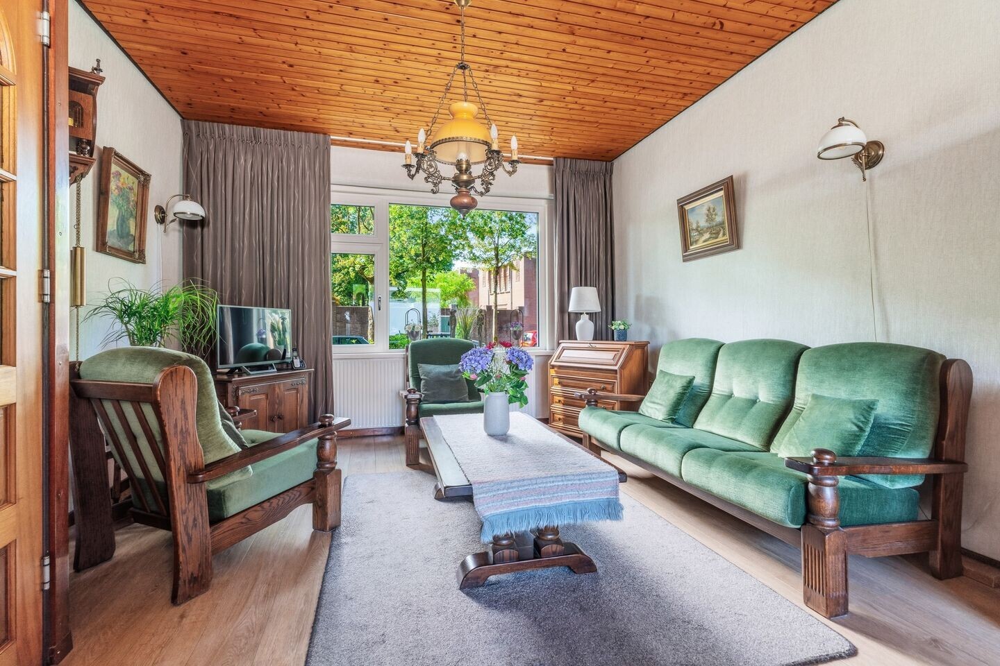 Tussenwoning te koop: Postweg 77, Nijmegen