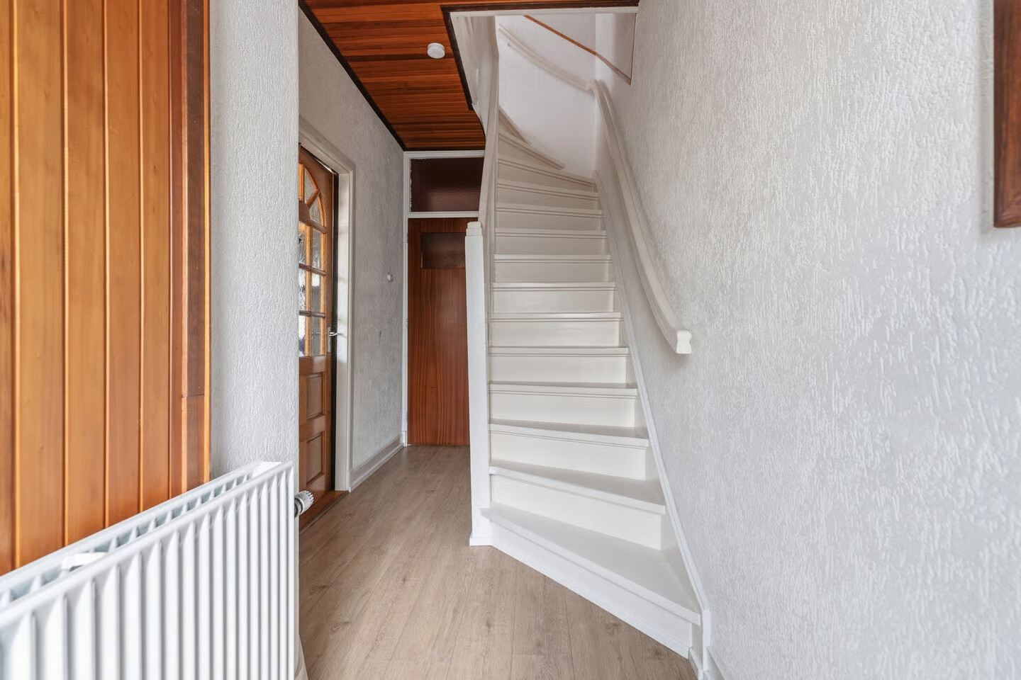 Tussenwoning te koop: Postweg 77, Nijmegen