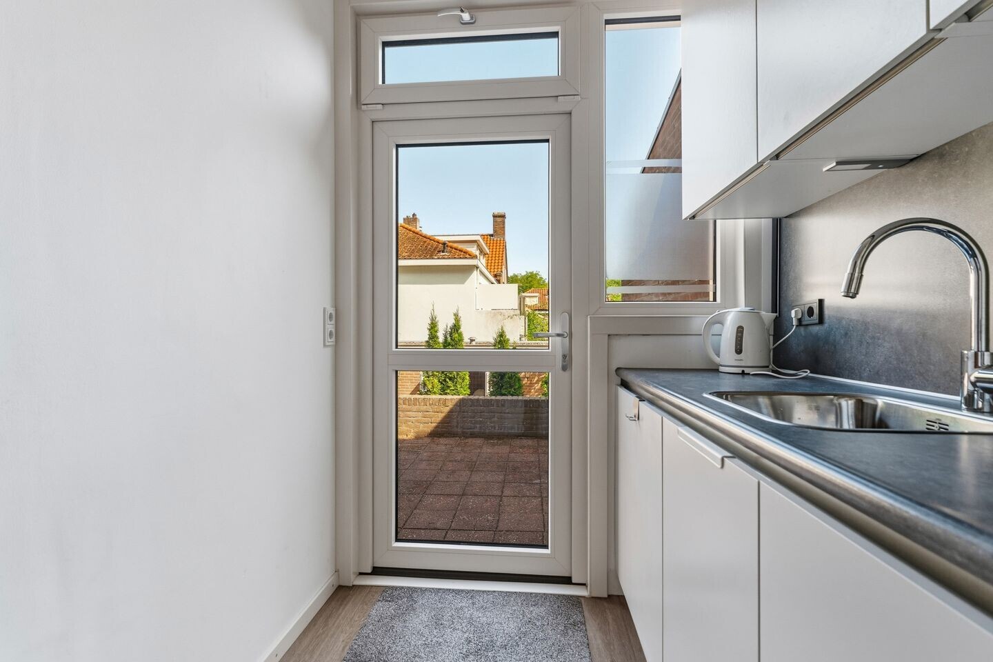 Tussenwoning te koop: Postweg 77, Nijmegen
