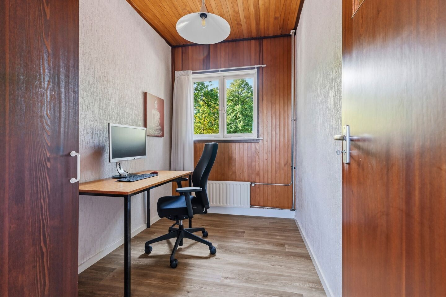 Tussenwoning te koop: Postweg 77, Nijmegen