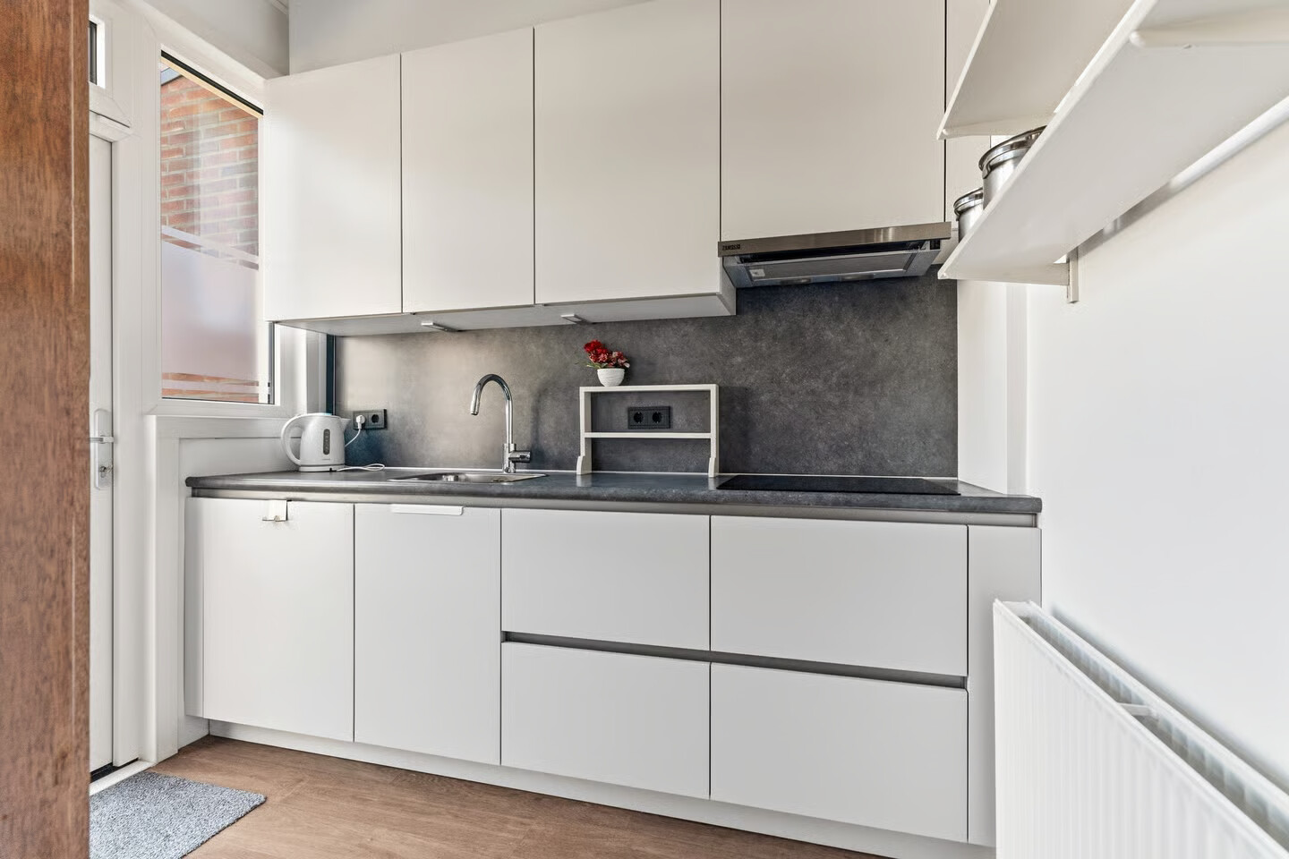 Tussenwoning te koop: Postweg 77, Nijmegen