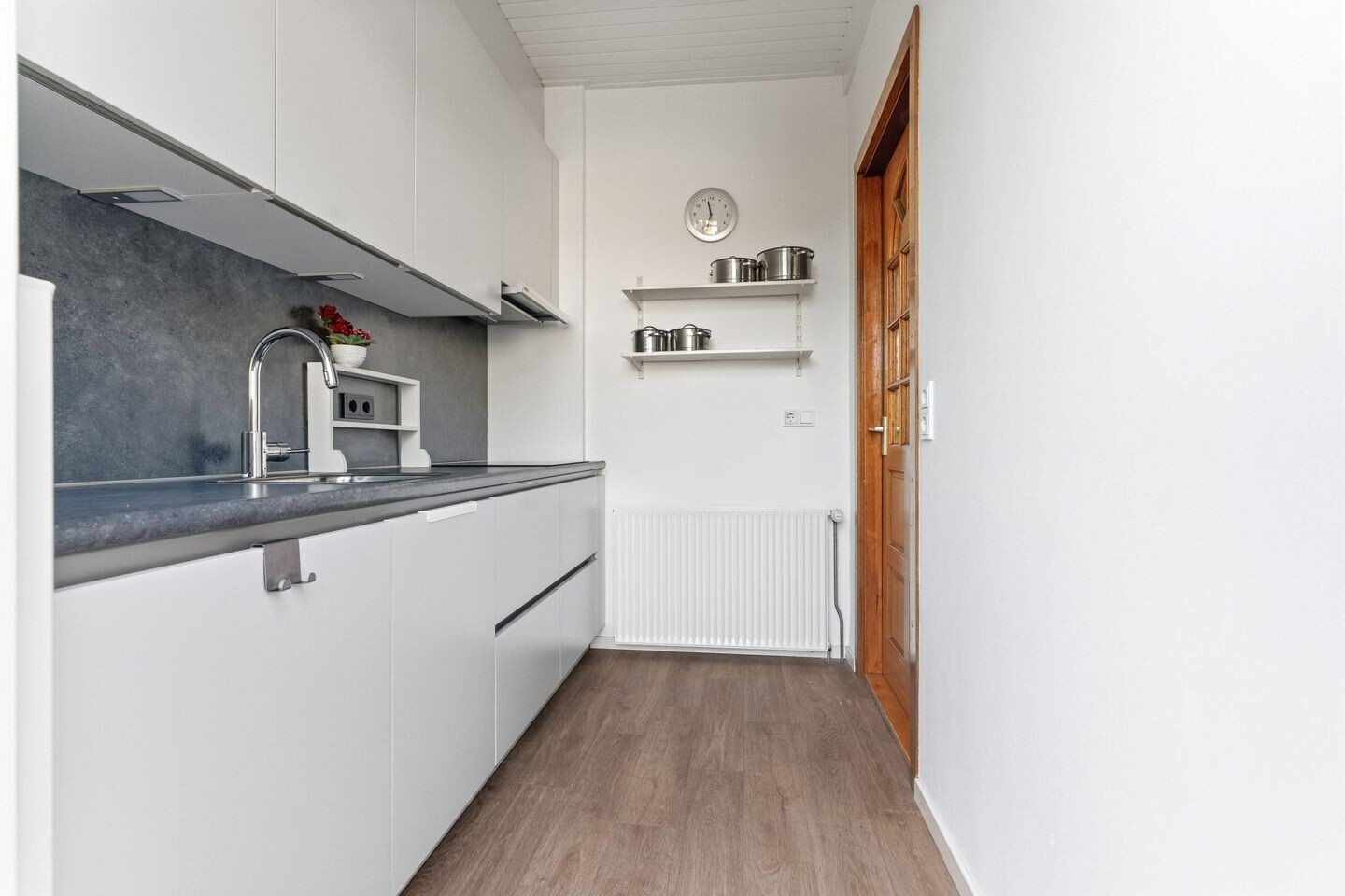 Tussenwoning te koop: Postweg 77, Nijmegen