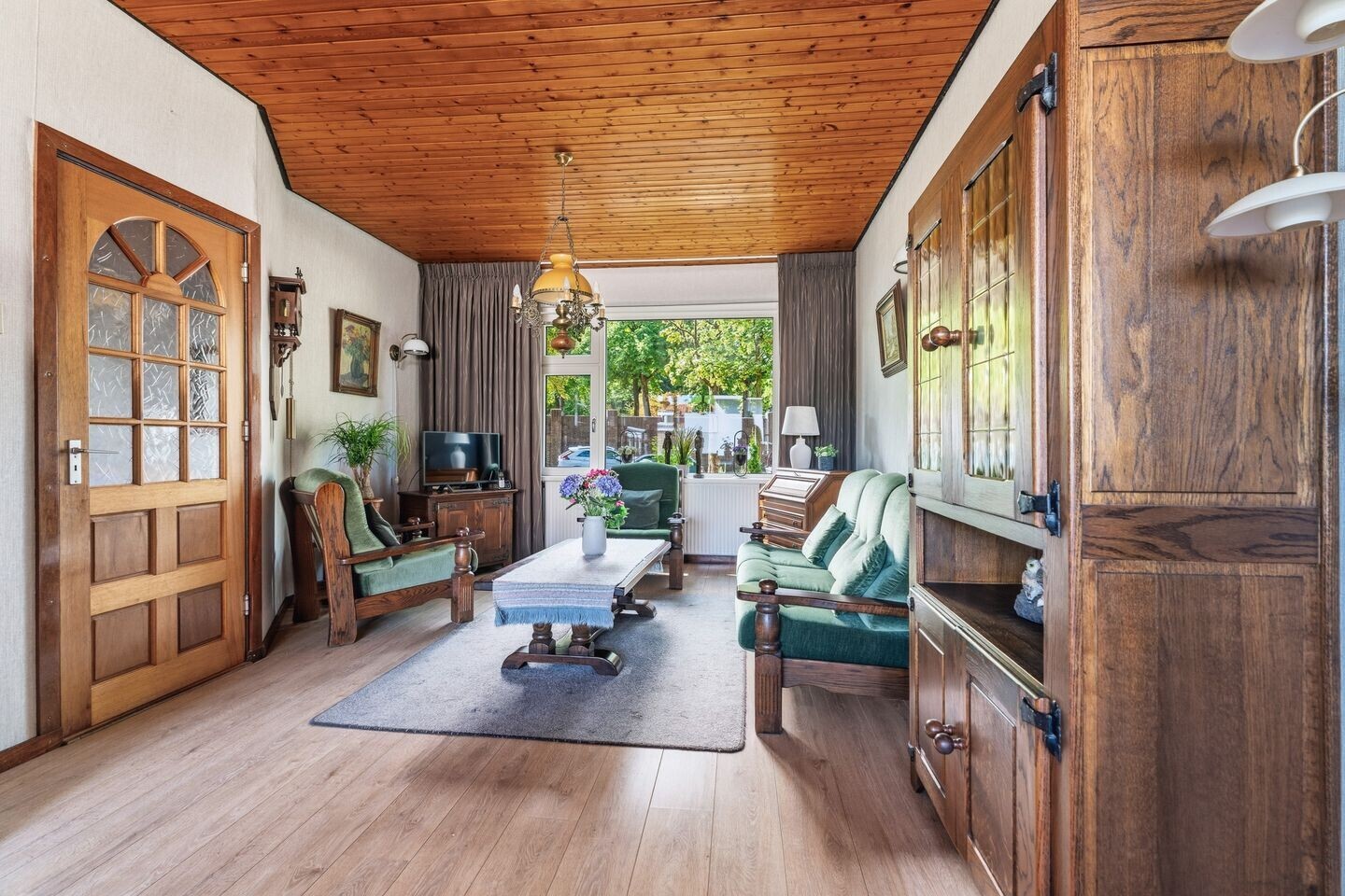 Tussenwoning te koop: Postweg 77, Nijmegen