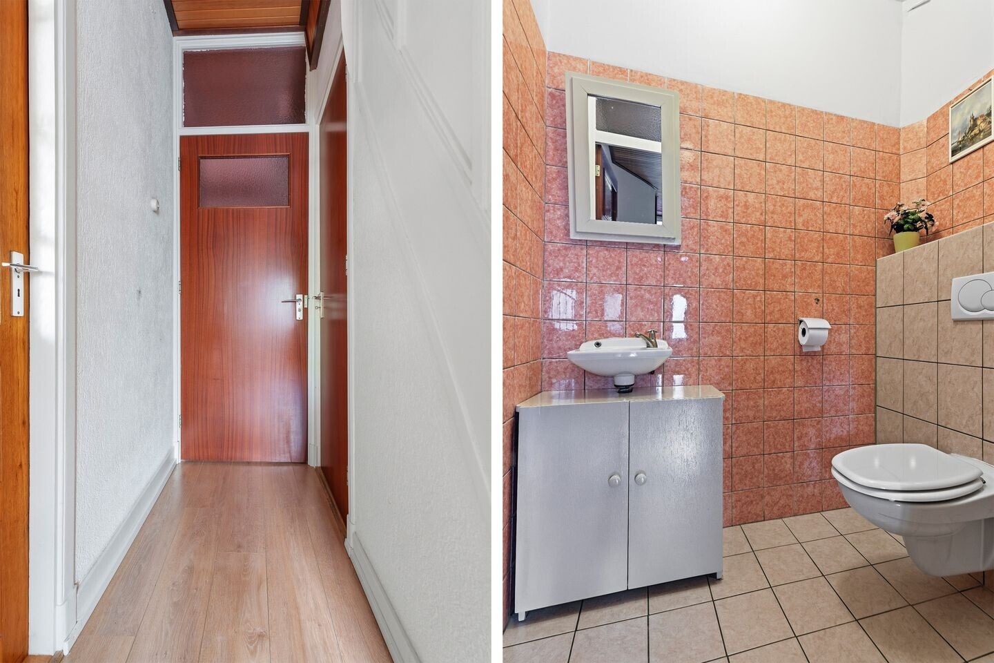 Tussenwoning te koop: Postweg 77, Nijmegen