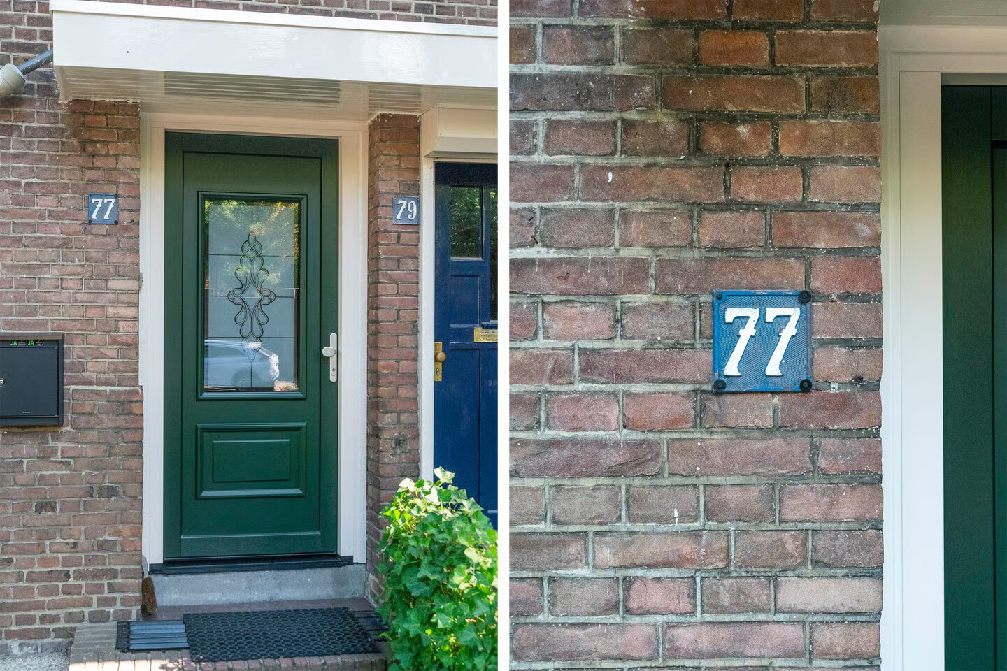 Tussenwoning te koop: Postweg 77, Nijmegen