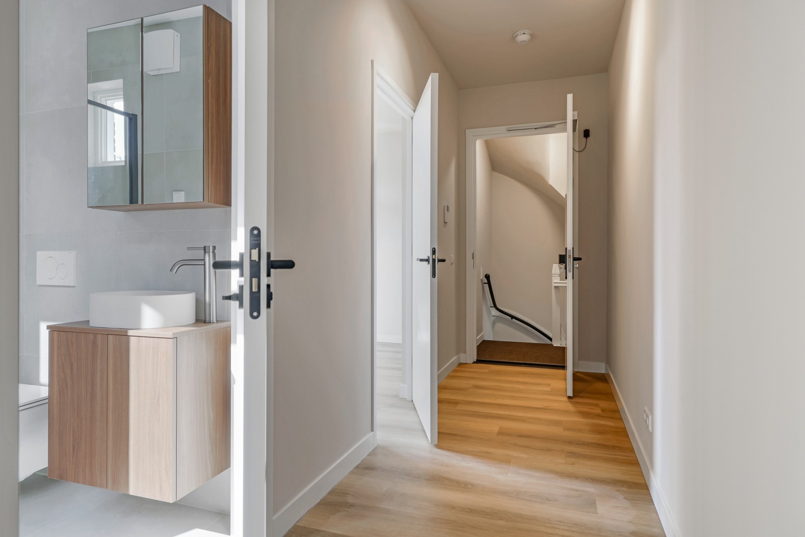 Appartement te koop: Groesbeekseweg 188B, Nijmegen