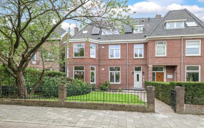 Groesbeekseweg 188-B