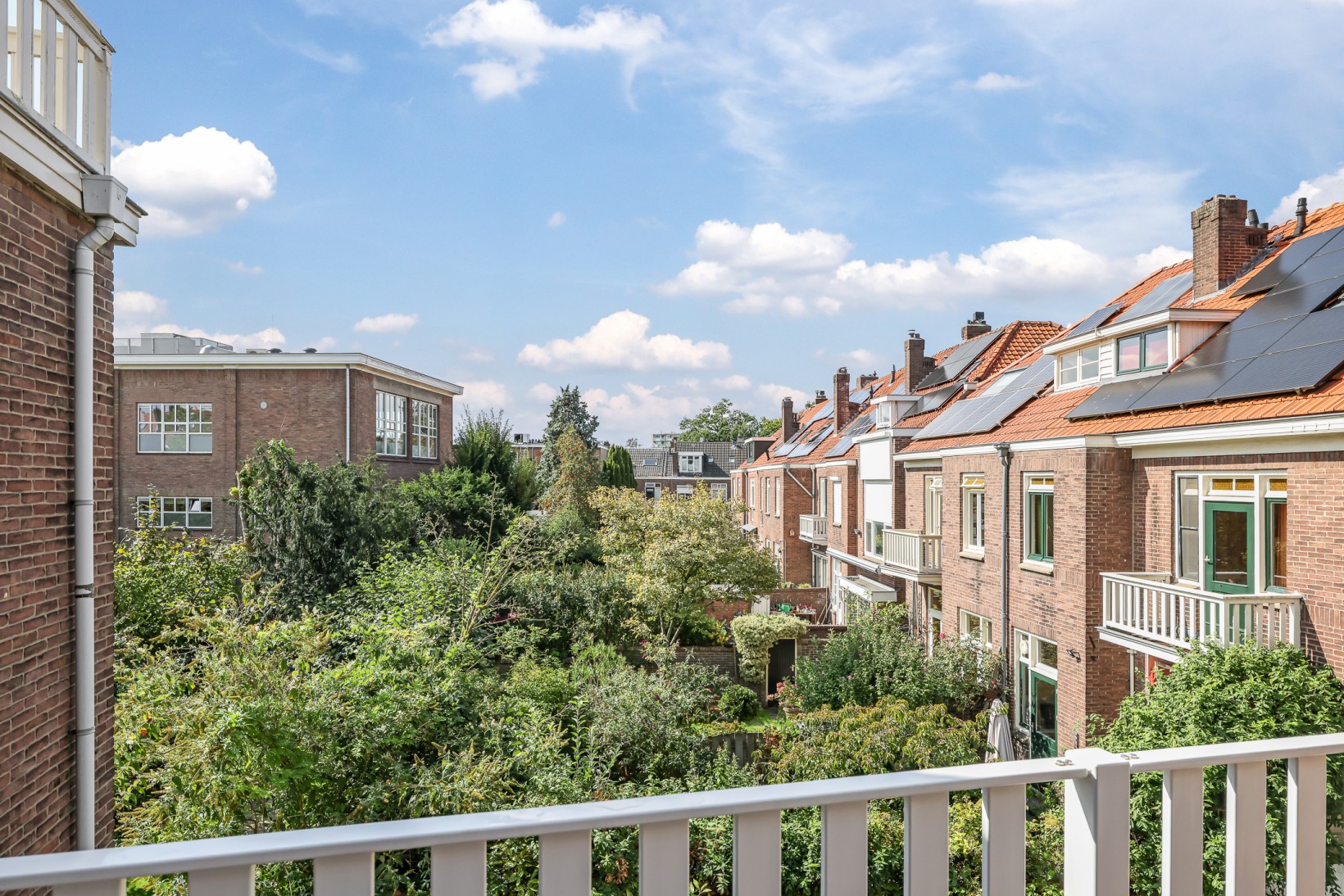 Appartement te koop: Groesbeekseweg 188B, Nijmegen