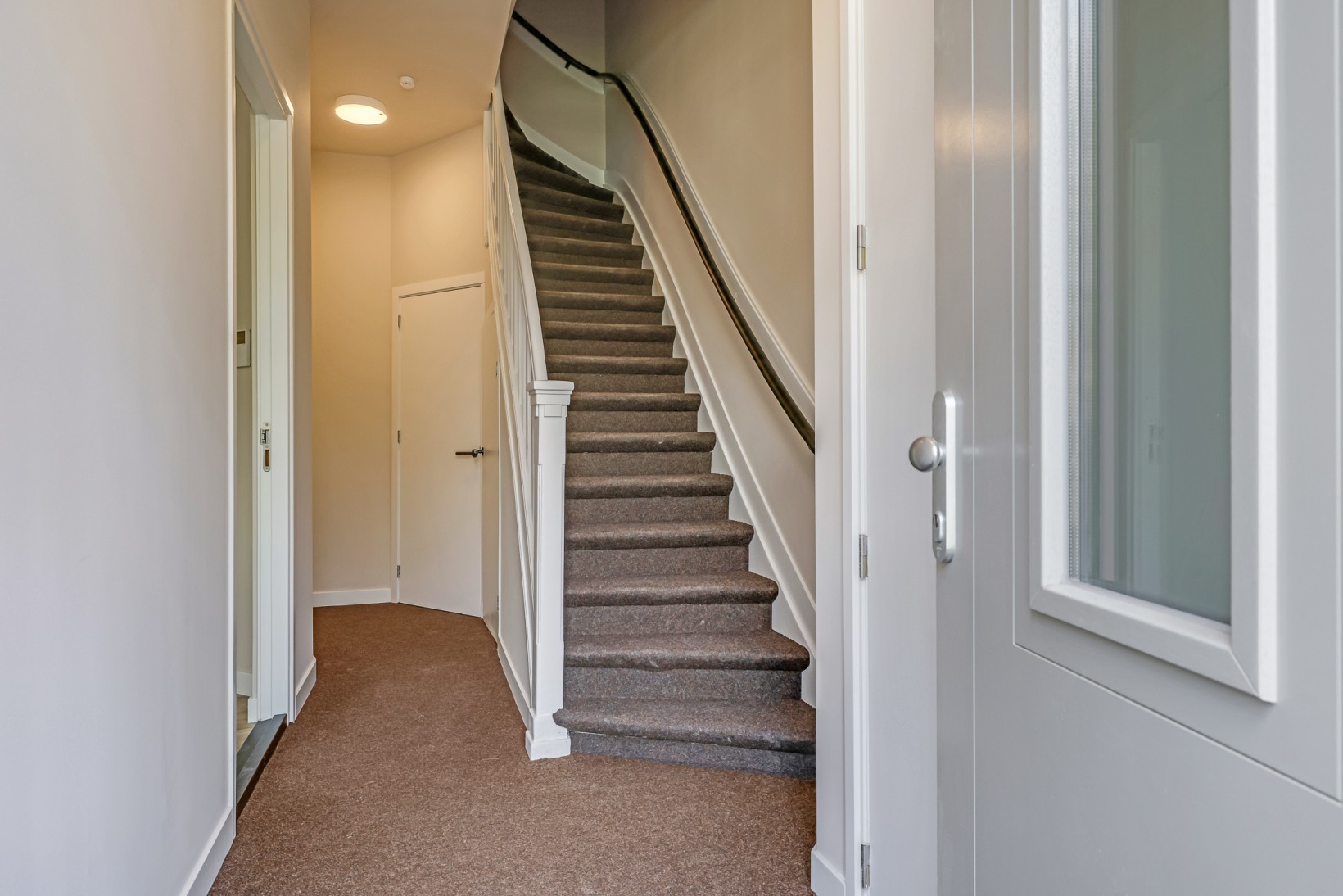 Studio te koop: Groesbeekseweg 188C, Nijmegen