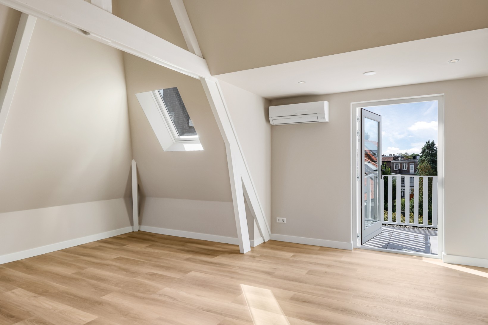 Studio te koop: Groesbeekseweg 188C, Nijmegen