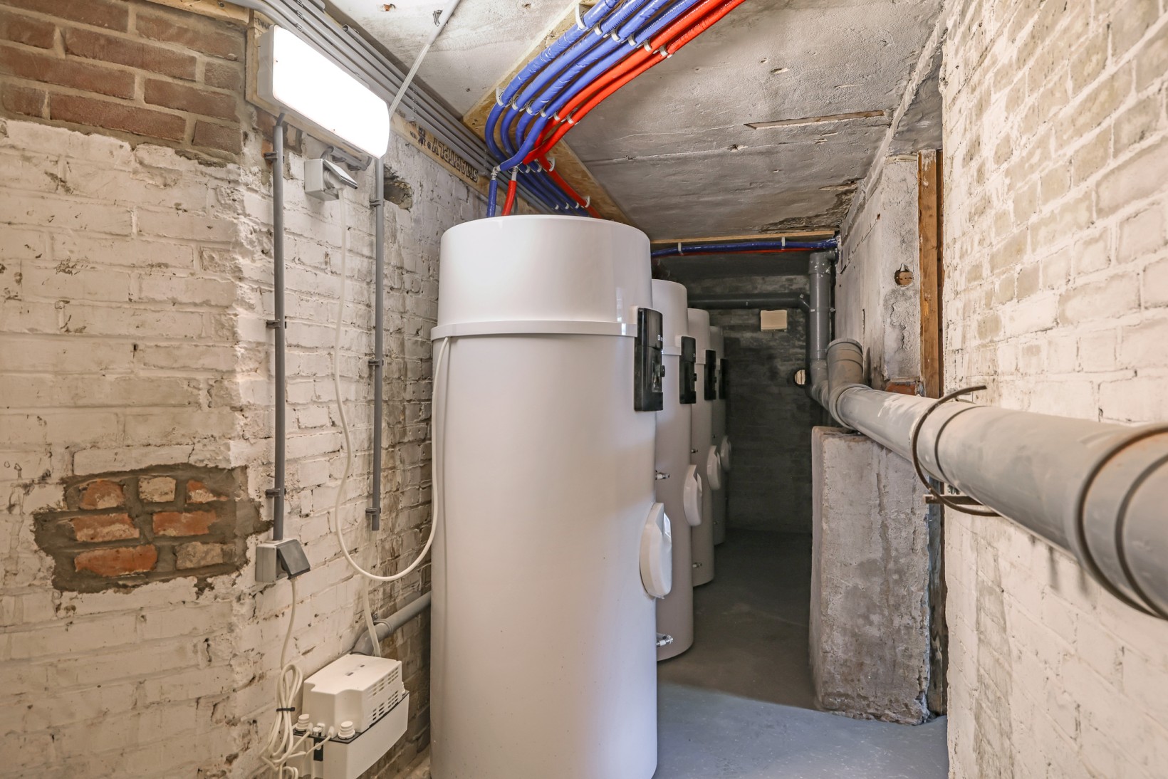 Studio te koop: Groesbeekseweg 188C, Nijmegen