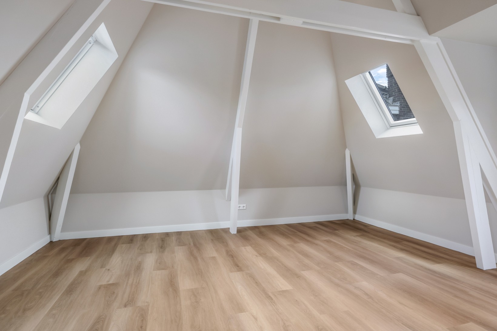 Studio te koop: Groesbeekseweg 188C, Nijmegen