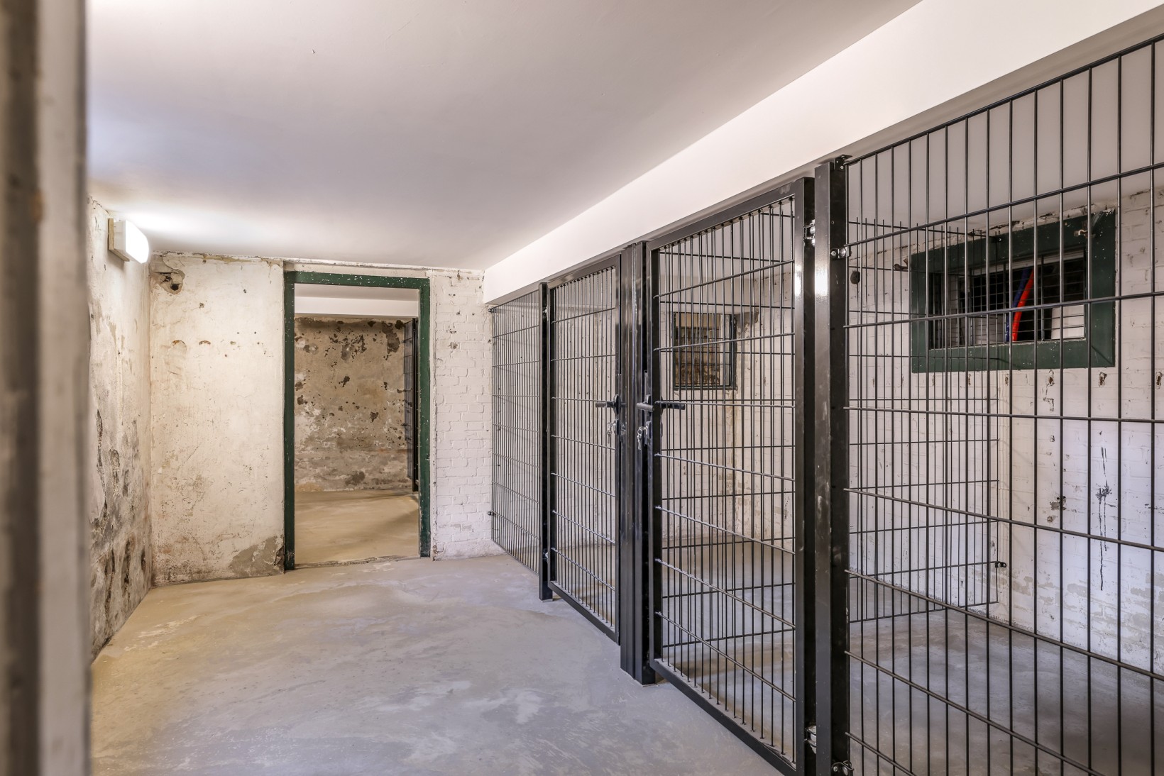 Studio te koop: Groesbeekseweg 188C, Nijmegen