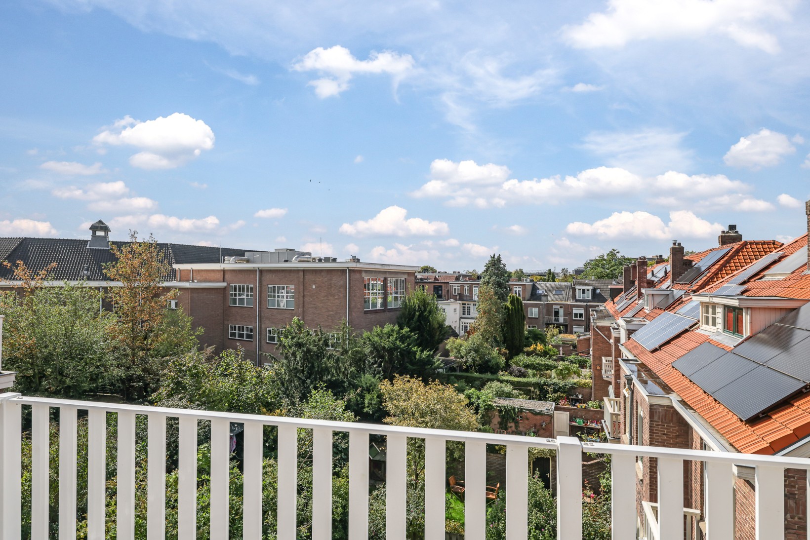 Studio te koop: Groesbeekseweg 188C, Nijmegen