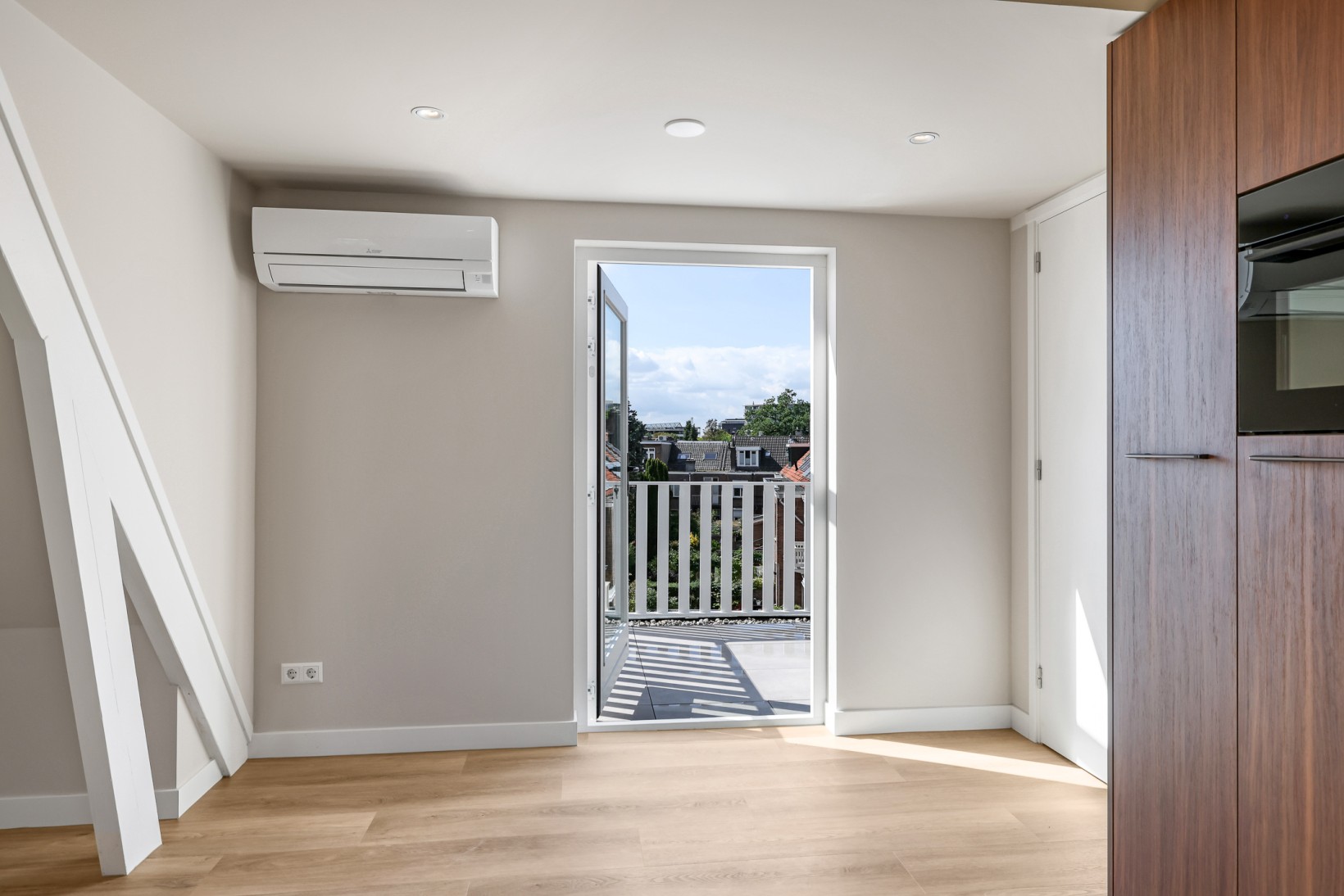 Studio te koop: Groesbeekseweg 188C, Nijmegen