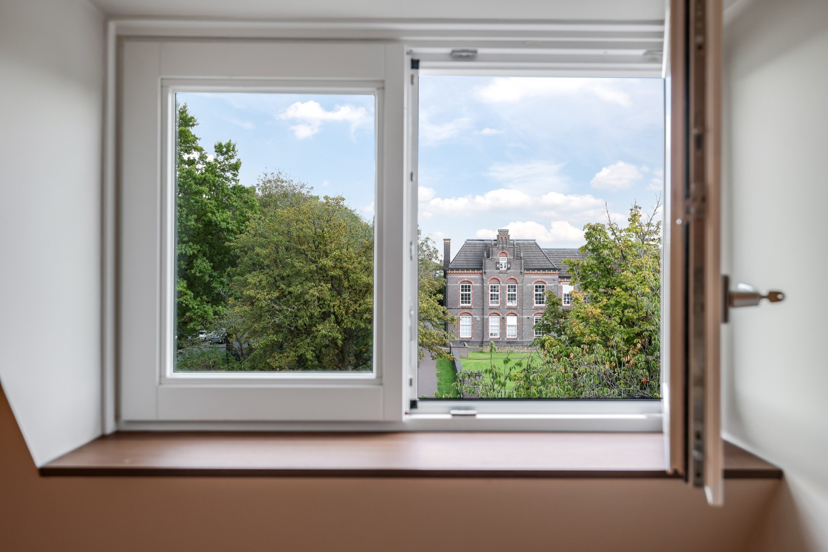 Studio te koop: Groesbeekseweg 188C, Nijmegen