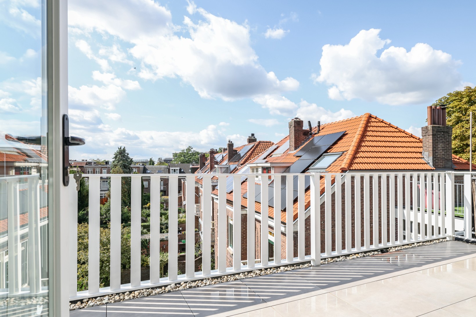 Studio te koop: Groesbeekseweg 188C, Nijmegen