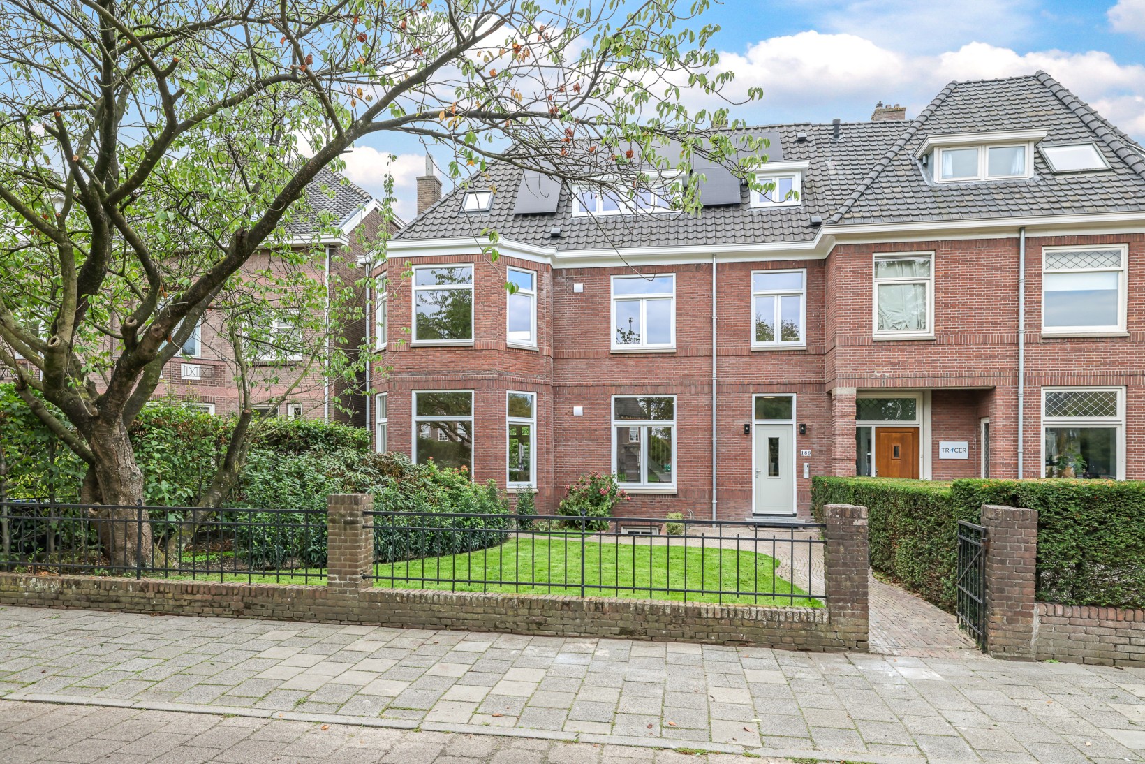 Studio te koop: Groesbeekseweg 188C, Nijmegen
