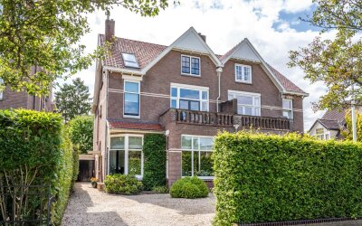 Groesbeekseweg 216