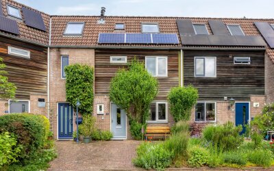 Wim Beermanstraat 21