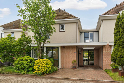 Cees de Jongstraat 20
