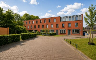 Molenveldlaan 1-A5