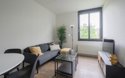 Molenveldlaan 1-A8